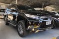 Sell 2018 Mitsubishi Montero Sport in San Fernando-0