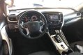 Sell 2018 Mitsubishi Montero Sport in San Fernando-3