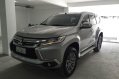 Selling Mitsubishi Montero Sport 2016 in Taguig-0