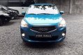 Sell 2016 Mitsubishi Mirage G4 in San Fernando-1