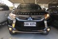 Sell 2018 Mitsubishi Montero Sport in San Fernando-1