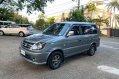 Mitsubishi Adventure 2017 for sale in Quezon City-1