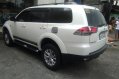 Sell 2015 Mitsubishi Montero in Quezon City-2