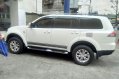 Sell 2015 Mitsubishi Montero in Quezon City-5