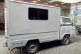 Selling Mitsubishi L300 2008 in Quezon City-9