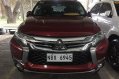 Mitsubishi Montero 2017 for sale in Pasig-0