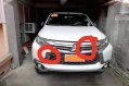 Selling Mitsubishi Montero 2017 in Naga-4