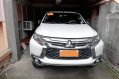 Selling Mitsubishi Montero 2017 in Naga-0