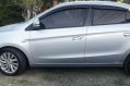 Mitsubishi Mirage G4 2017 for sale in Calumpit-3