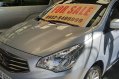 Sell 2018 Mitsubishi Mirage G4 in Cainta-0