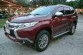 Selling Mitsubishi Montero Sport 2018 in Manila-0