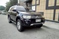 Selling Mitsubishi Montero 2014 in Quezon City-0