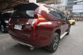 Red Mitsubishi Montero sport 2016 for sale in Pasig-4