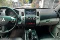 Sell Grayblack 2016 Mitsubishi Montero sport in Quezon City-8