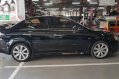 Sell Black 2016 Mitsubishi Lancer in Manila-6