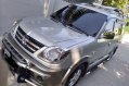 Selling Silver Mitsubishi Adventure 2011 in Naic-0