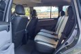 Grayblack Mitsubishi Montero sport 2014 for sale in Automatic-5