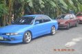 Blue Mitsubishi Galant 1995 for sale in Muntinlupa-4