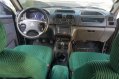 Sell 2013 Mitsubishi Adventure in Angeles-4