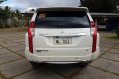 White Mitsubishi Montero sport 2016 for sale in Manila-2