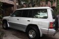 White Mitsubishi Adventure 2003 for sale in Tagaytay-2