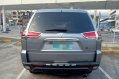 Silver Mitsubishi Montero 2014 for sale in Manila-5