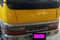 Yellow Mitsubishi Fuso 2015 for sale in Manual-3