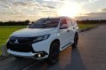 White Mitsubishi Montero 2017 for sale in Baliwag-7