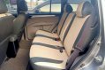 Silver Mitsubishi Montero 2014 for sale in Manila-2