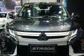 Selling Mitsubishi Strada 2020 in Quezon City-4
