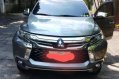 Selling Mitsubishi Montero Sport 2016 in Quezon City-0