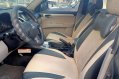 Silver Mitsubishi Montero 2014 for sale in Manila-7