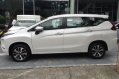 Selling White Mitsubishi XPANDER 0 in Manila-1