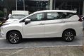 Selling White Mitsubishi XPANDER 0 in Manila-1