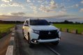 White Mitsubishi Montero 2017 for sale in Baliwag-8