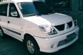 Selling White Mitsubishi Adventure 2006 in Mexico-1