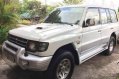 White Mitsubishi Adventure 2003 for sale in Tagaytay-0