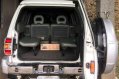 White Mitsubishi Adventure 2003 for sale in Tagaytay-8