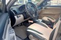 Silver Mitsubishi Montero 2014 for sale in Manila-3