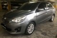 Sell 2018 Mitsubishi Mirage G4 in Manila-0