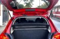 Red Mitsubishi Mirage 2018 for sale in Manual-3
