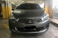 Sell 2018 Mitsubishi Mirage G4 in Manila-1