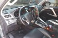 Selling Mitsubishi Montero Sport 2016 in Quezon City-4