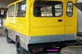 Yellow Mitsubishi Fuso 2015 for sale in Manual-1