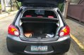 Selling Grey Mitsubishi Mirage 2013 in Quezon City-5