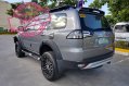 Mitsubishi Montero Sport 2014 for sale in Antipolo-4