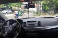 Selling Blue Mitsubishi Lancer 2012 in Manila-4