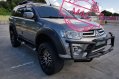 Mitsubishi Montero Sport 2014 for sale in Antipolo-0