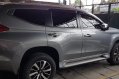 Selling Mitsubishi Montero Sport 2016 in Quezon City-2