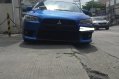Selling Blue Mitsubishi Lancer 2012 in Manila-9
